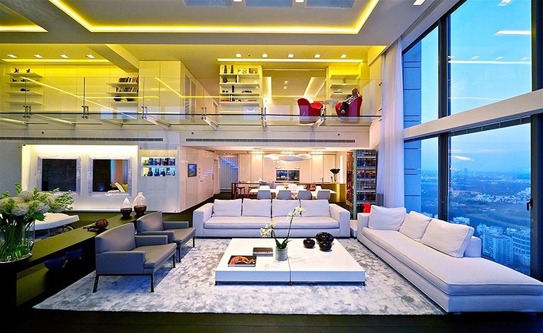 Cho thuê mặt bằng kinh doanh, văn phòng Quận Nam Từ Liêm