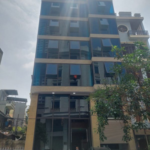 AM Office 21 Lê Văn Lương