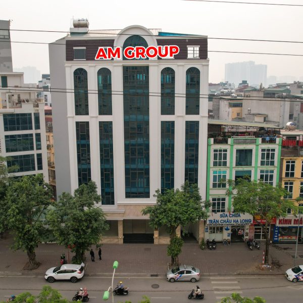 Am Office 45 Mễ Trì