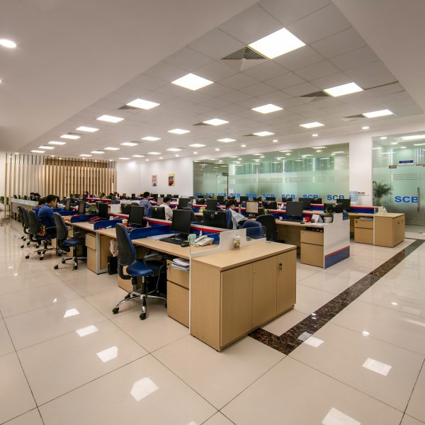 Cho thuê văn phòng, mặt bằng kinh doanh Quận Đống Đa