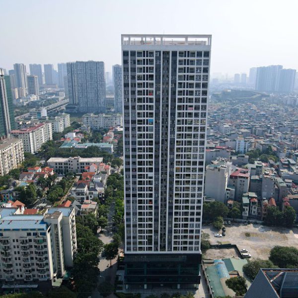 Cho thuê mặt bằng kinh doanh, văn phòng phường Mễ Trì