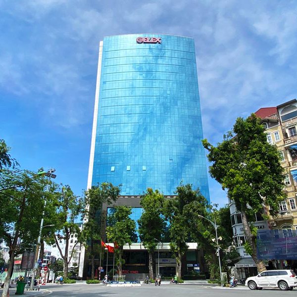 Cho thuê mặt bằng kinh doanh, văn phòng phường Lê Đại Hành