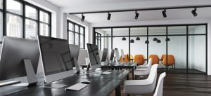 Lên kế hoạch cho thuê văn phòng